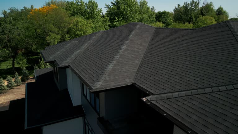 Best Cold Roofs  in Providence Village, TX