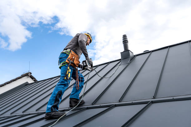 Best Gutter Installation and Repair  in Providence Village, TX